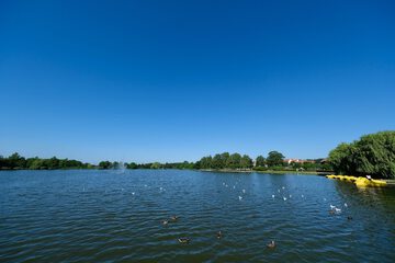 Lake