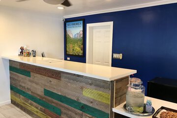 Travelodge by Wyndham Merced Yosemite