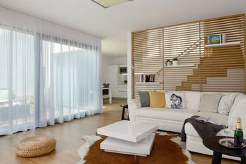 Children's theme room