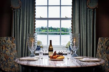 Lake view