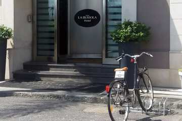 Bicycling