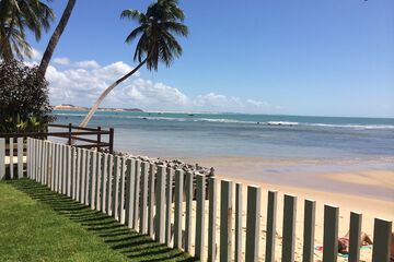 Beach/ocean view