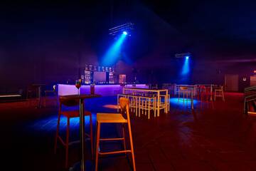 Nightclub