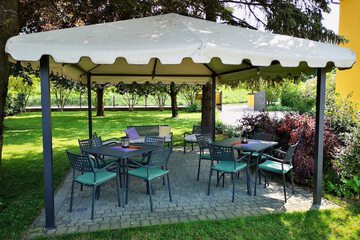 Gazebo