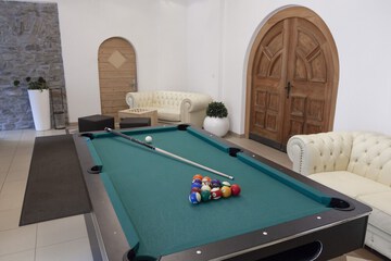 Billiards