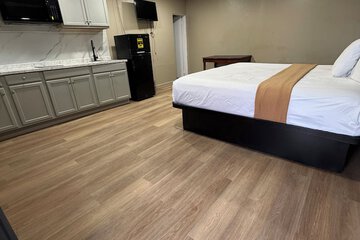 AC Suites NJ