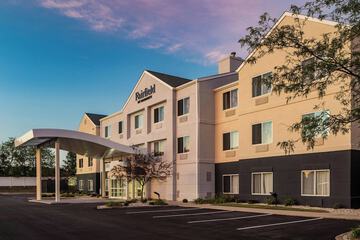 Fairfield Inn by Marriott Richmond