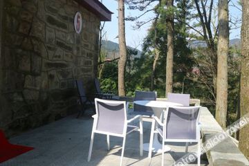 Hotel Interior or Public Areas