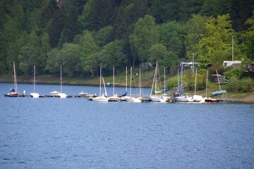 Boating