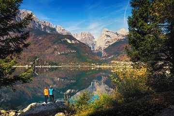 Lake