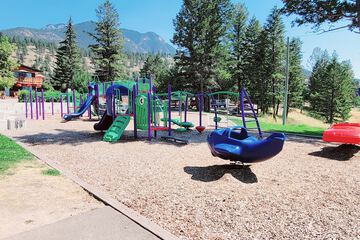 Children's activities