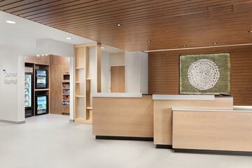 Hotel Interior 7 of 26