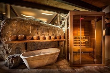 Treatment room