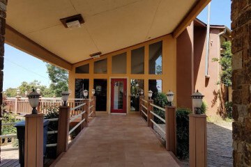  Econo Lodge Inn & Suites Hot Springs 27