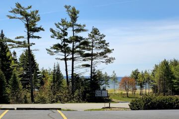 Lake view