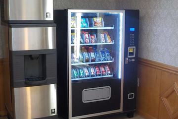 Vending machine