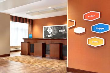 Hotel Interior 9 of 30