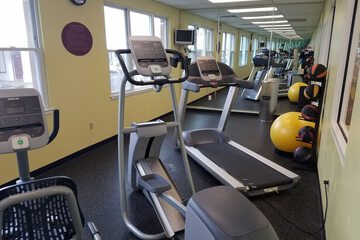 Health and Fitness 53 of 60