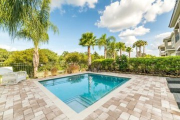 Terrace or Patio