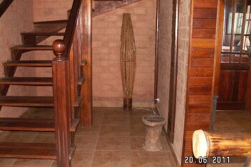 Hotel Entrance