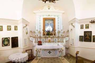 Chapel