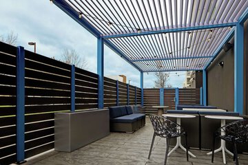 Terrace/Patio 52 of 56