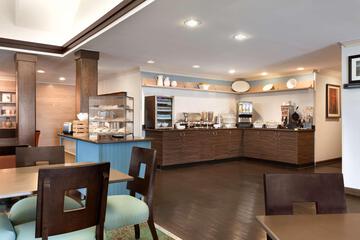 Country Inn Suites by Radisson Fort Bragg