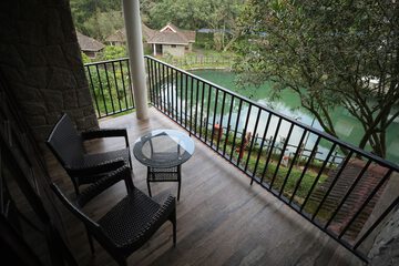 View from room