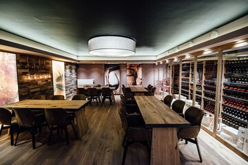 Winery
