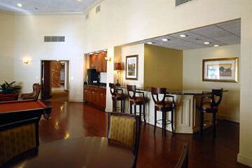 Hotel Lounge