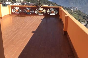 Sundeck