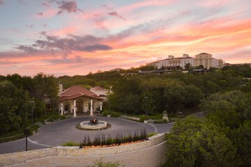 La Cantera Resort & Spa