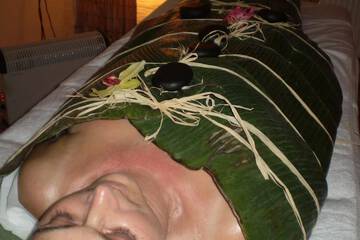 Spa treatment