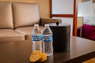 Room amenity