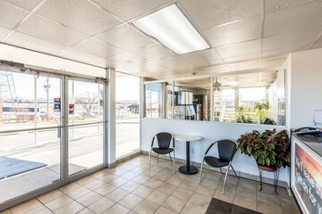 Hotel Interior 9 of 30