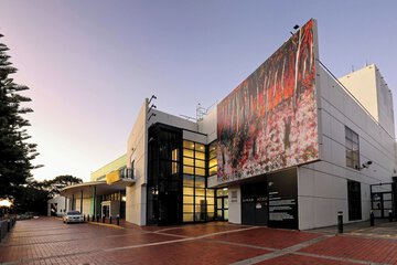 Theater show