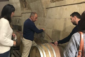 Winery