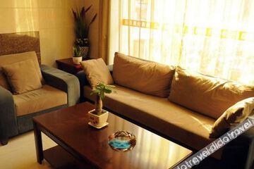 Hotel Interior or Public Areas