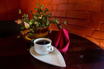 Breakfast/Coffee Service 54 of 71