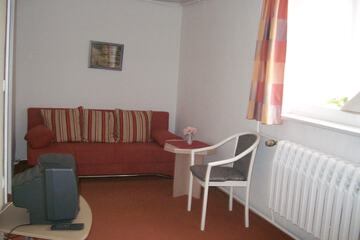 Children's theme room