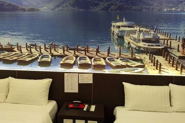 Lake view