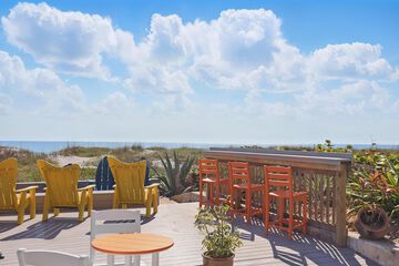 Sundeck