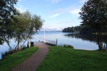 Lake