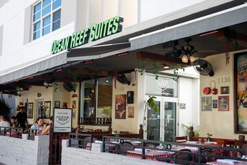 Ocean Reef Suites South Beach