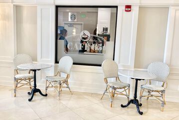 Cafe