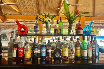 Beach bar