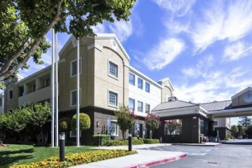  Holiday Inn Express Hotel & Suites San Jose - International Airport 30