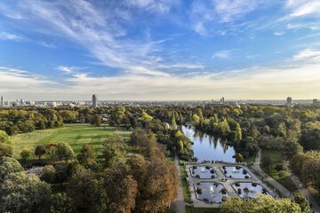 Park view
