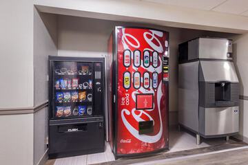 Vending machine