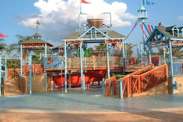 Water park